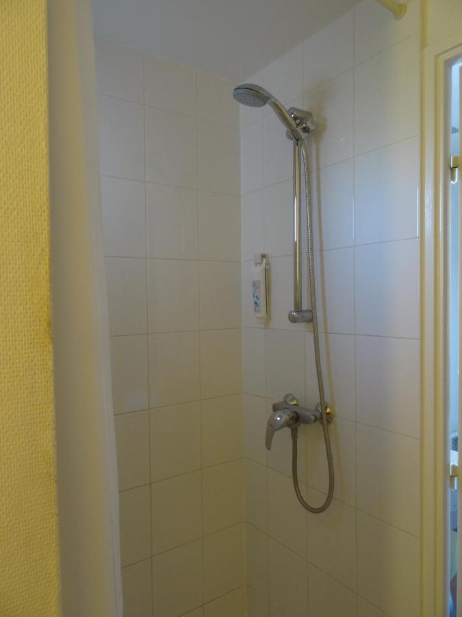 Ibis Budget Vienne Sud Exterior photo